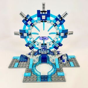 Lego Dimensions Starter Pack Portal Gateway Build Only | 71173 71172 71171